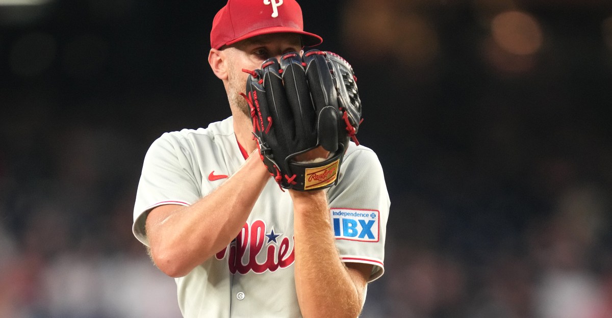 Phillies News: Zack Wheeler, Otto Kemp, the Outfield