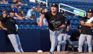 2026 South Side Sox Prospect Vote: Round 27