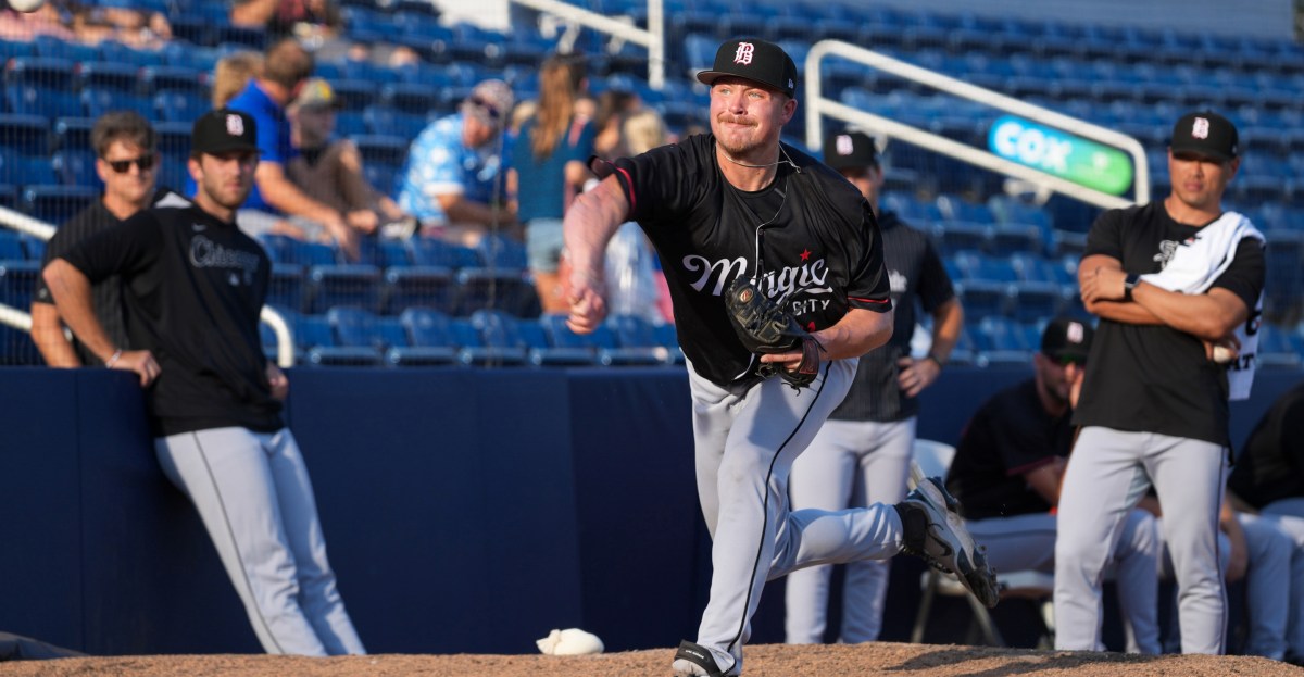 2026 South Side Sox Prospect Vote: Round 27