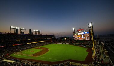 SF Giants News: Giants facing potential lawsuit over “junk fees”