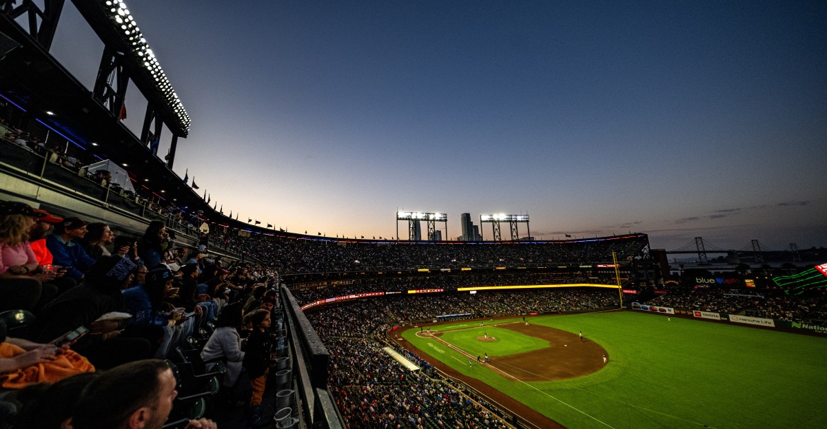 SF Giants Videos: Watch the best behind-the-scenes Giants moments of the decade
