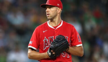 Colorado Rockies news: Tyler Anderson could fit the bill for new look Rockies