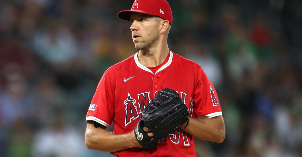 Colorado Rockies news: Tyler Anderson could fit the bill for new look Rockies