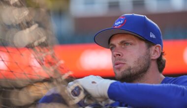 Giants pushing for upgrade at second base