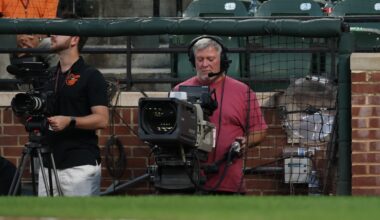 MASN is finally trying to deliver real spring training coverage