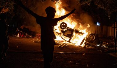 SB Nation Reacts Results: One down, much to do…