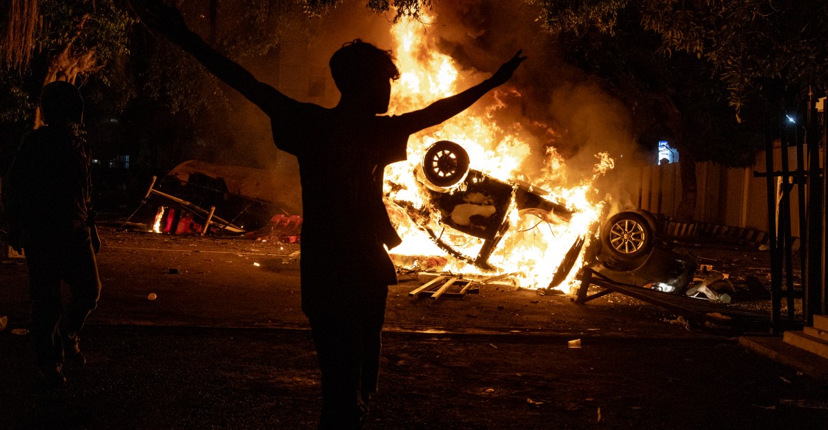 SB Nation Reacts Results: One down, much to do…