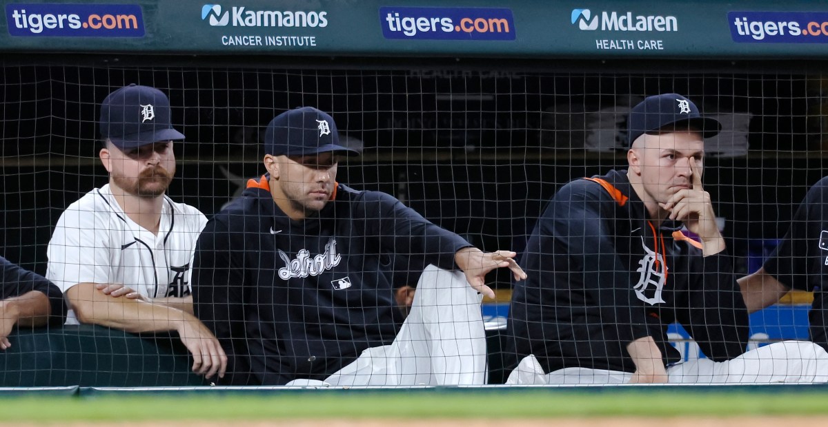Have the Tigers done enough to stay among the league’s best rotations?