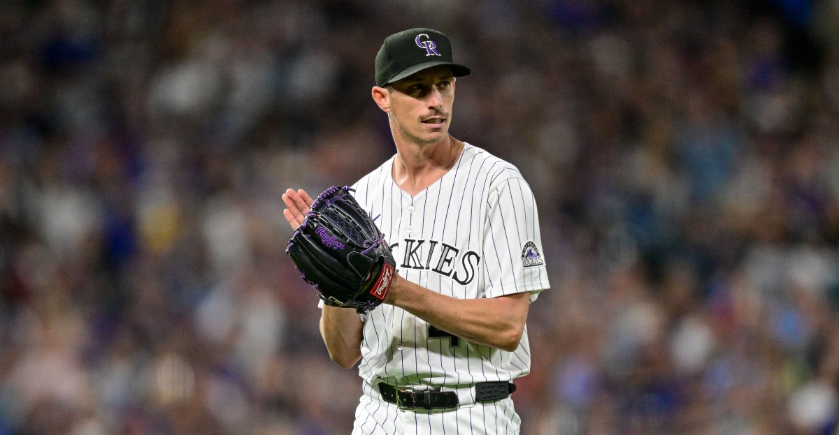 Purple Row After Dark: Colorado Rockies Reacts Results