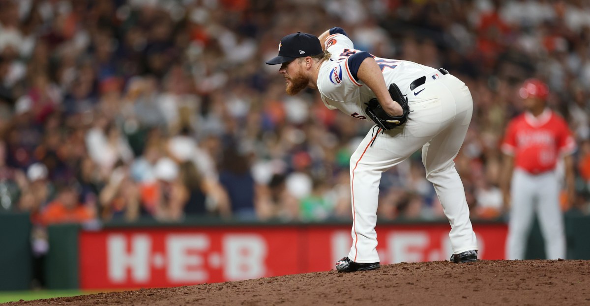 Mets Morning News: Waiting out the storm