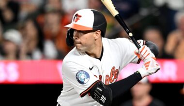 The Cubs are adding outfield depth in Chas McCormick and Dylan Carlson