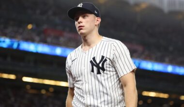 State of the Yankees’ System: First Base