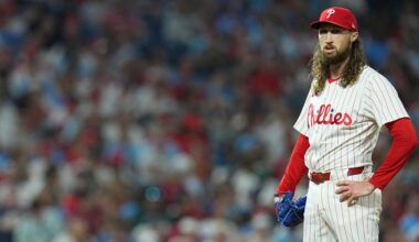 Kansas City Royals news: Matt Strahm opens up about Philly