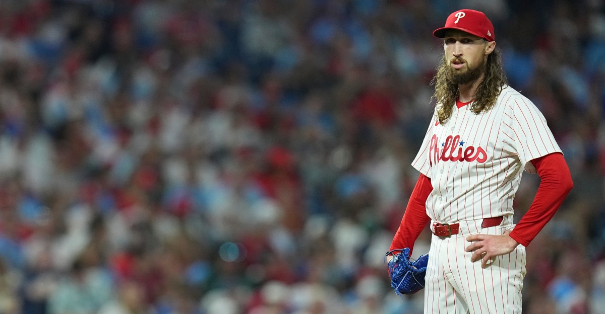 Kansas City Royals news: Matt Strahm opens up about Philly