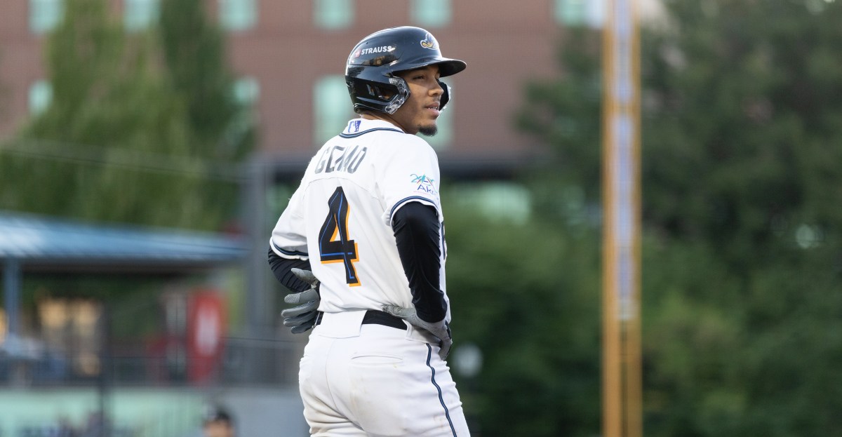 Guardians News and Notes - At Least We Have Prospects