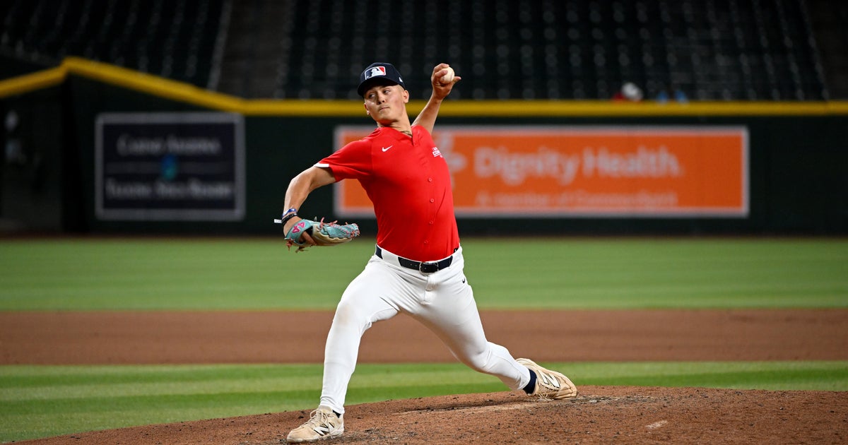 Frank Cairone, Milwaukee Brewers' prospect and New Jersey native, injured in car crash