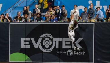 My Padres New Year’s resolutions