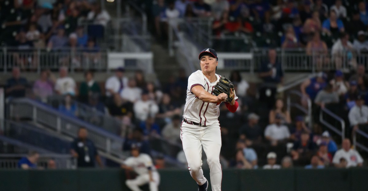 Mariners News, 1/19/26: Ha-Seong Kim, Jakob Junis, and Justin Verlander