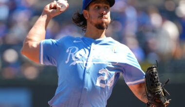 Colorado Rockies news: The Rockies officially sign RHP Michael Lorenzen