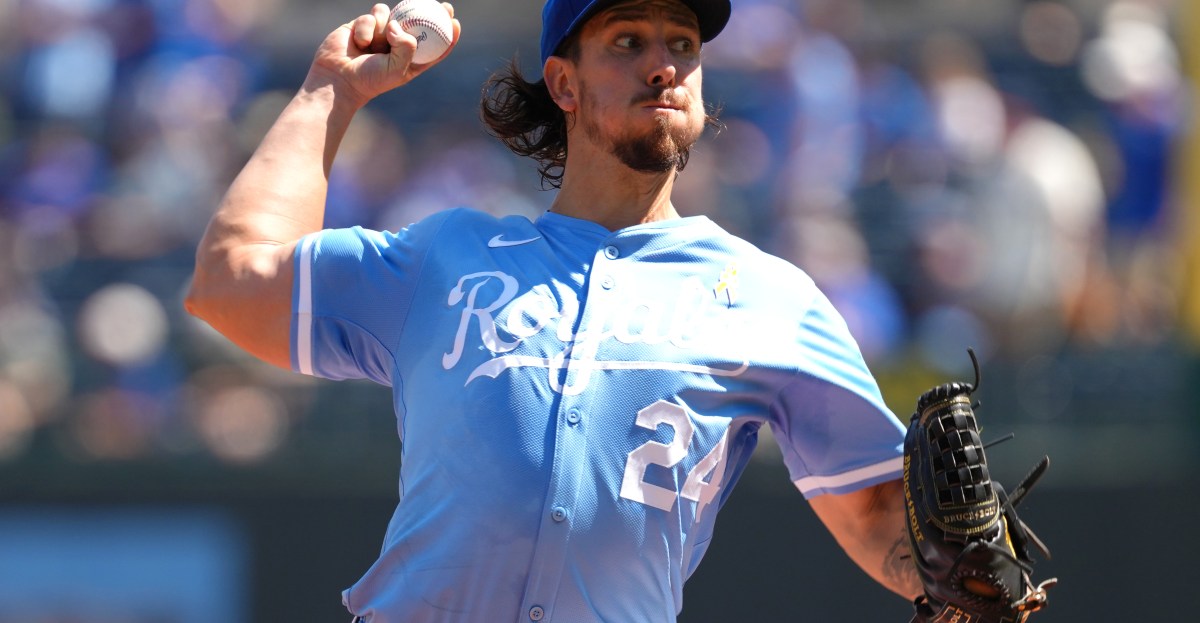 Colorado Rockies news: The Rockies officially sign RHP Michael Lorenzen