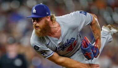 Michael Kopech remains one of MLB’s ultimate fixer uppers