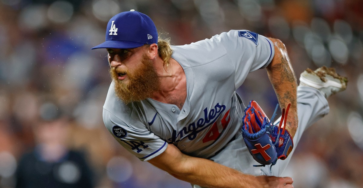 Michael Kopech remains one of MLB’s ultimate fixer uppers