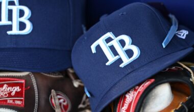 Rays 2026 International Signing Day Open Thread