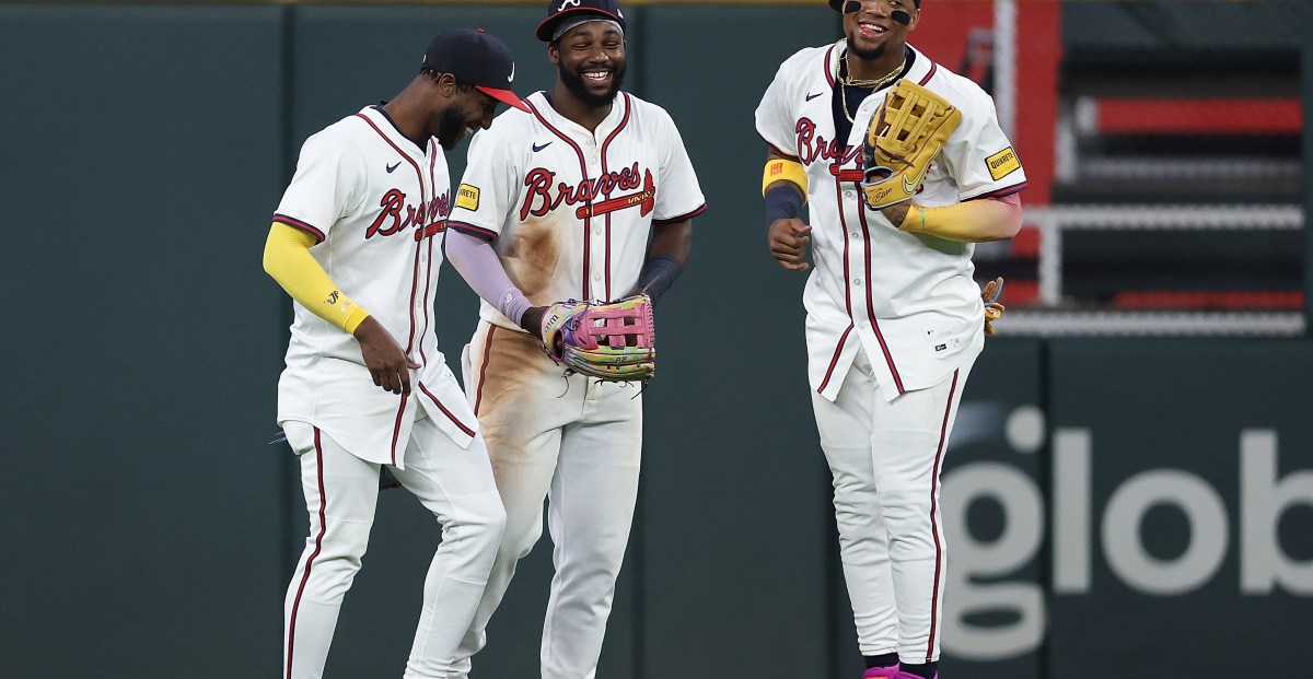 ESPN tabs Braves as top breakout team for 2026