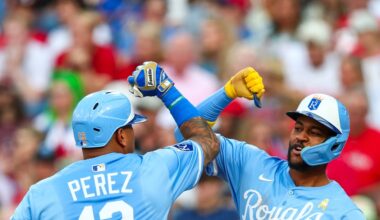 Kansas City Royals news: Maikel Garcia and Carlos Estévez join WBC