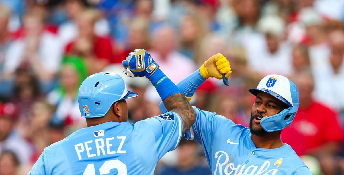 Kansas City Royals news: Maikel Garcia and Carlos Estévez join WBC