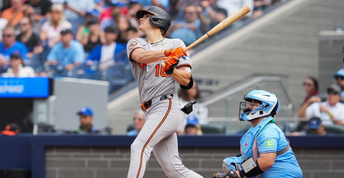 Orioles offseason analysis: Comparing against other AL East teams