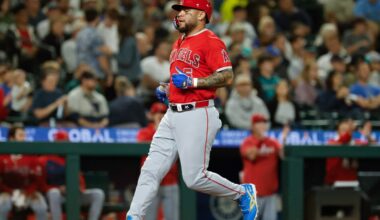 Elephant Rumblings: A’s Potential Target Moncada Re-signs With Angels