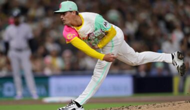 Today in Chicago White Sox History: January 24