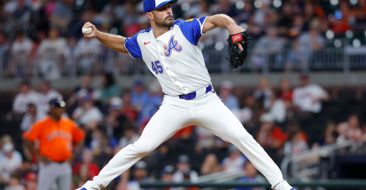 Atlanta Braves News: Tyler Kinley returns, state of the bullpen, more