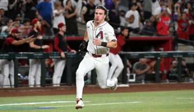 Colorado Rockies news: Rockies acquire OF Jake McCarthy