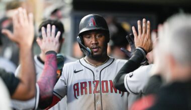 2025 SnakePit Awards: MVP - Geraldo Perdomo