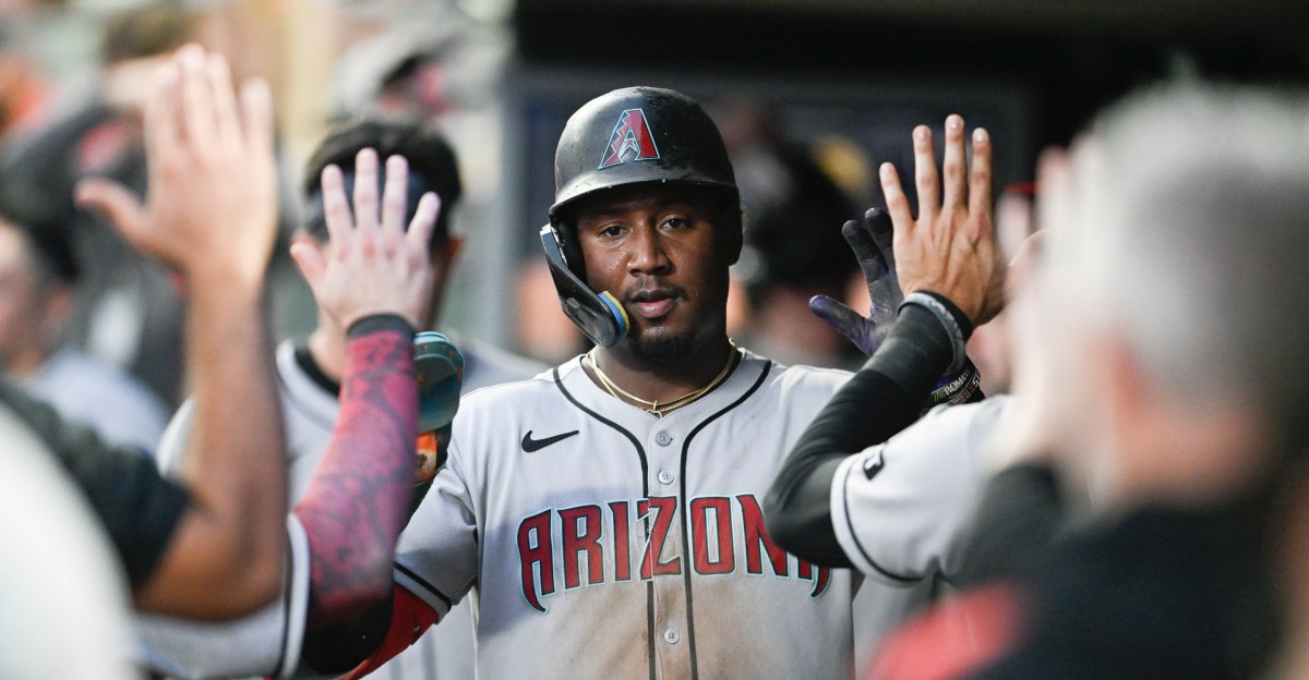 2025 SnakePit Awards: MVP - Geraldo Perdomo