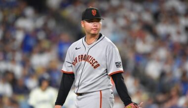 MLB news: Giants trade Kai-Wei Teng to Astros for Jancel Villarroel