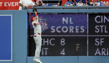 Phillies news: Dave Dombrowski, Nick Castellanos, Cody Bellinger