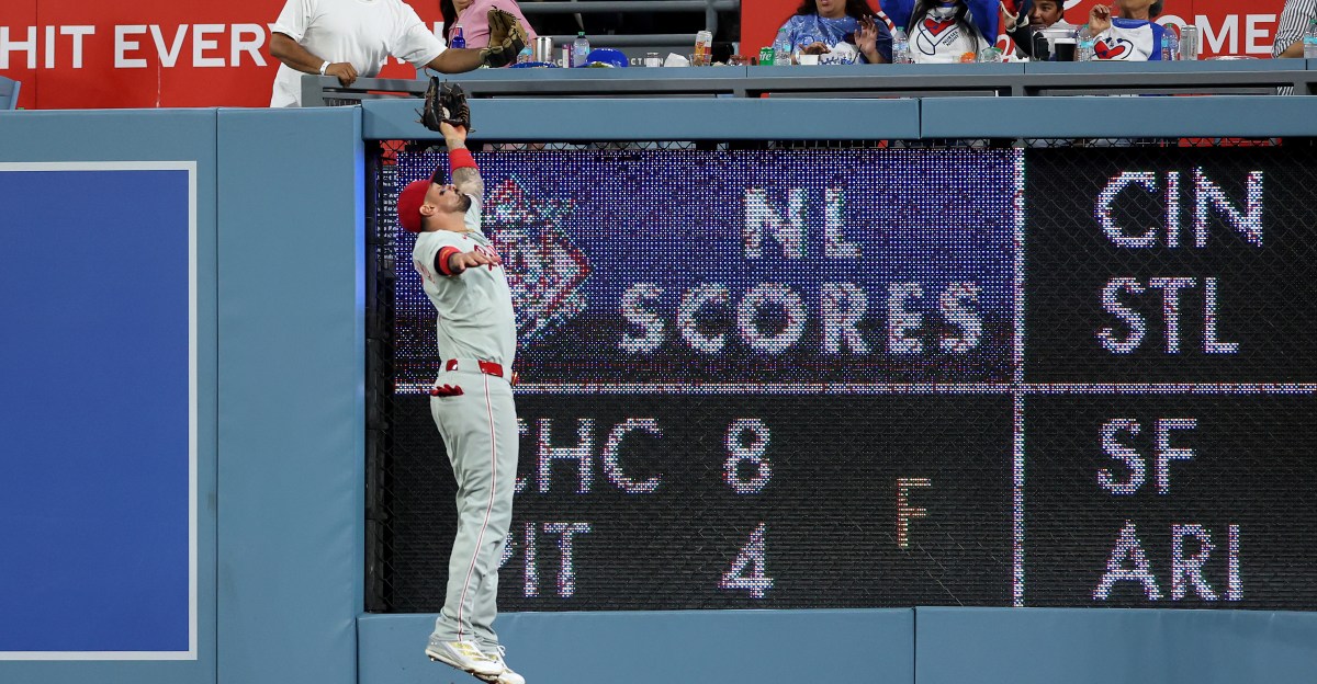 Phillies news: Dave Dombrowski, Nick Castellanos, Cody Bellinger