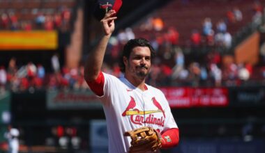 Nolan Arenado agrees to a trade with the Diamondbacks