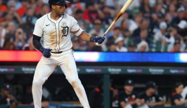 Dodgers news: Andy Ibáñez signs 1-year contract with LA