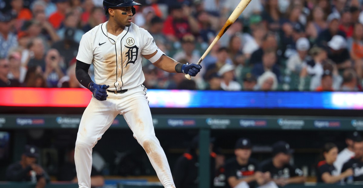 Dodgers news: Andy Ibáñez signs 1-year contract with LA