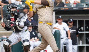 Good Morning San Diego: Padres have not made recent additions to the roster, but they have been active