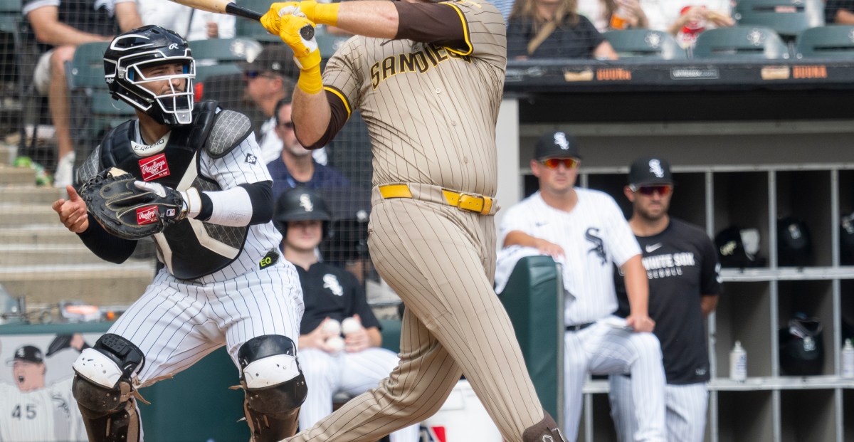 Good Morning San Diego: Padres have not made recent additions to the roster, but they have been active