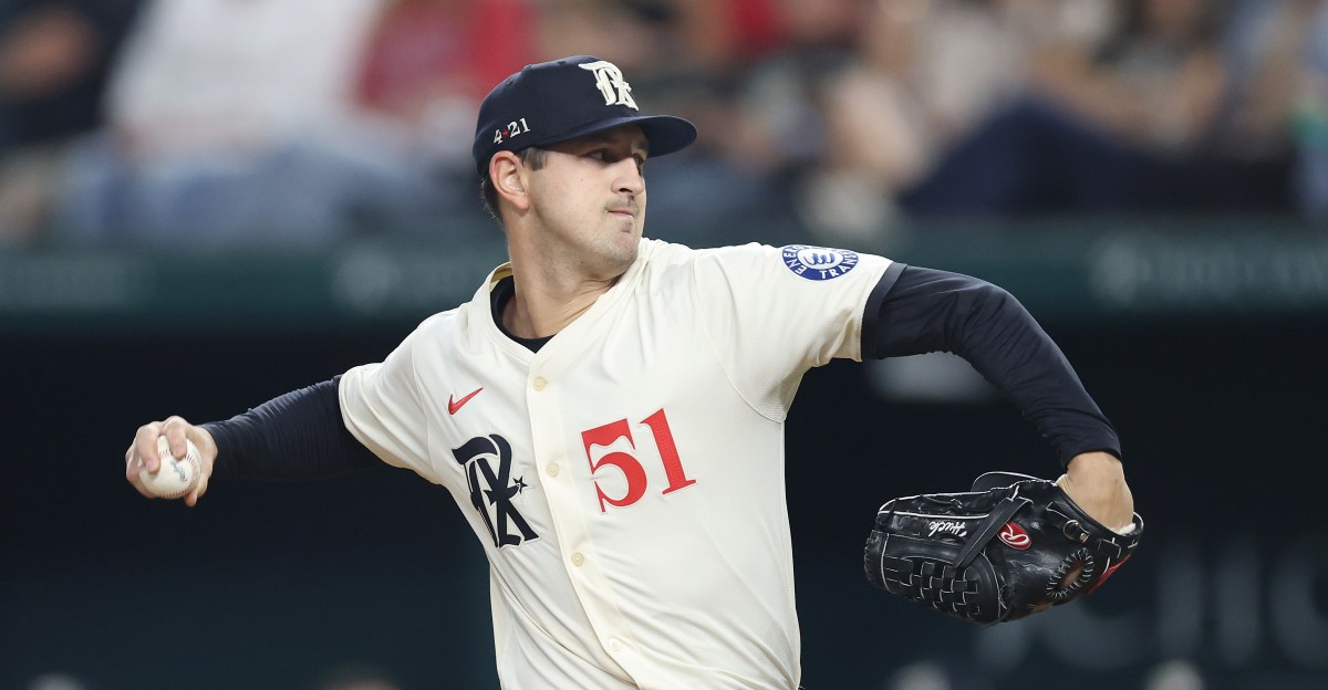 MLB offseason: The Giants rotation is set after signing Tyler Mahle