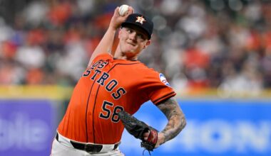 The Astros CAN Compete in 2026!