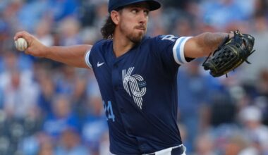 Colorado Rockies news: What Michael Lorenzen could mean for the Rockies