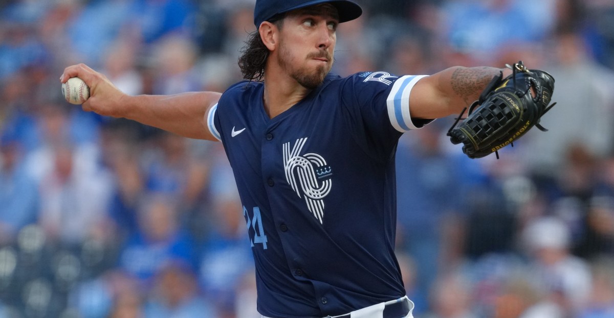 Colorado Rockies news: What Michael Lorenzen could mean for the Rockies