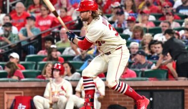 What if St. Louis Cardinals Build Around Brendan Donovan Instead of Trade Him?